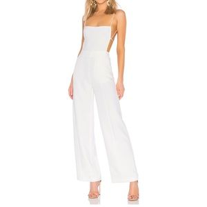 Revolve Prosecco Jumpsuit
